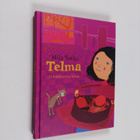 Mila Teräs : Telma ja kuiskausten koulu - pikkukuva 1