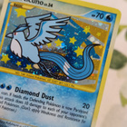 Articuno lv.34 148/147 Supreme Victors - pikkukuva 1