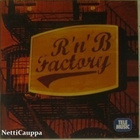 Sauveur Mallia • R'n'B Factory CD - pikkukuva 2