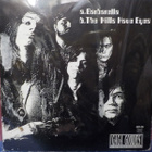 THE 69 EYES - BARBARELLA FIN -91 M-/EX 7" SINGLE - pikkukuva 2
