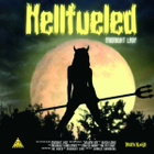 Hellfueled • Midnight Lady EP-CD - pikkukuva 1