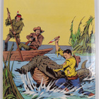 Tex Willer 7/1990 - pikkukuva 2