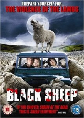 Black Sheep (DVD)