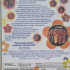 ROKKAAVA BRADYN PERHE DVD - pikkukuva 2