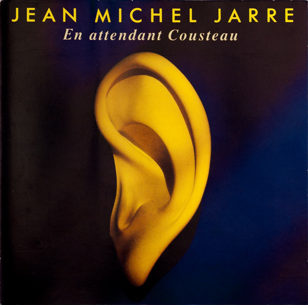 Jean-Michel Jarre - An Attendant Cousteau