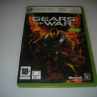 Gears Of War **XBOX360** - pikkukuva 1