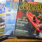 vuosikerta 2007 British Columbia Magazine - pikkukuva 1