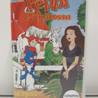 Peppi Pitkätossu- Tapaa Valkean Rouvan (vhs) - pikkukuva 2