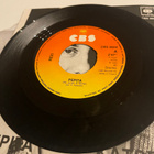 REXI: Pepita * Katseet * FIN 1980 - pikkukuva 2