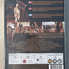 The Bible (2013) & A.D. Kingdom and Empire (2015) 8DVD - pikkukuva 2