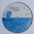 LP KOHTA TAAS ON JOULU Irwin Goodman - pikkukuva 3