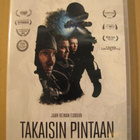 TAKAISIN PINTAAN ( Me Vain Haettiin Kaverit Kotiin ) - pikkukuva 1