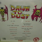 THE LEGION OF PARASITES - DAWN TO DUST M-/M- LP - pikkukuva 2