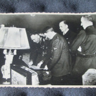KGB:n arkistovalokuva - Natsi-Saksa - pikkukuva 1