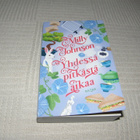Milly Johnson Yhdessä pitkästä aikaa -pok - pikkukuva 1