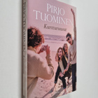Pirjo Tuominen : Kurtturuusut - pikkukuva 1