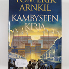 Tom Erik Arnkil : Kambyseen kirja - pikkukuva 1