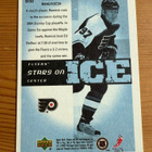 2005-06 Upper Deck Victory Stars on Ice #SI32 Jeremy Roenick - pikkukuva 2