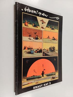 George Herriman : Krazy Kat 2