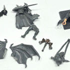 WHFB - Vampire Counts figuureita [G19] - pikkukuva 2