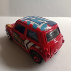 Morris Mini Hot Wheels - pikkukuva 2