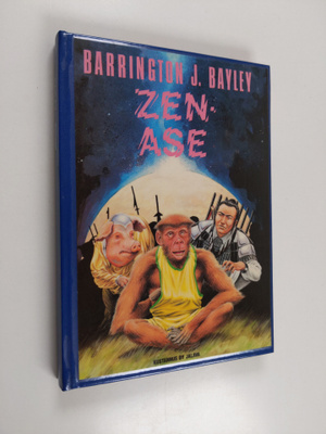Barrington J. Bayley : Zenase