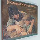 Susan Wojciechowski : Joonaksen jouluihme - pikkukuva 1