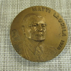 Matti Laurila mitali 1978 / TH -78. - pikkukuva 1