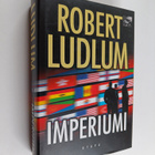Robert Ludlum : Imperiumi - pikkukuva 1