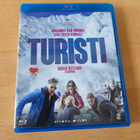Turisti (Blu-ray) - pikkukuva 1