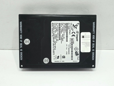 Seagate Hawk 2.1GB kiintolevy (testaamaton)