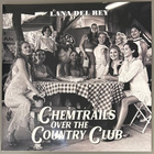 Lana Del Rey: Chemtrails Over The Country Club - LP ( uusi ) - pikkukuva 2