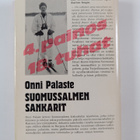 Onni Palaste : Suomussalmen sankarit - pikkukuva 2