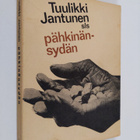 Tuulikki Jantunen : Pähkinänsydän - pikkukuva 1