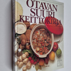 Liisa Lindell : Otavan suuri keittokirja - pikkukuva 1