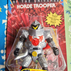 Master Of The Universe Horde Trooper. Uusi 2021 - pikkukuva 1