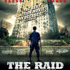 The Raid : Redemption - (Blu-ray + DVD) - pikkukuva 1