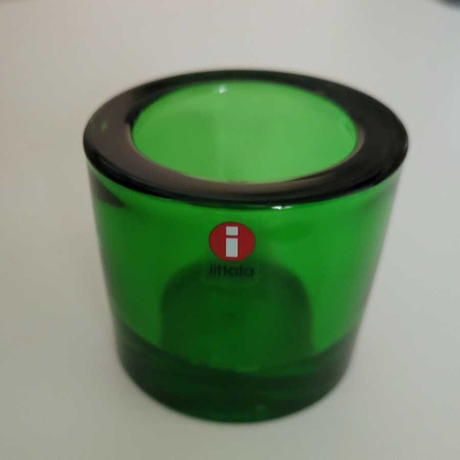 Iittala kivituikku (kartio)