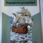 Historian suuret seikkailut 7 Napapiirin purjehtijat - pikkukuva 1