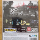 The Evil Within PS3 - pikkukuva 2