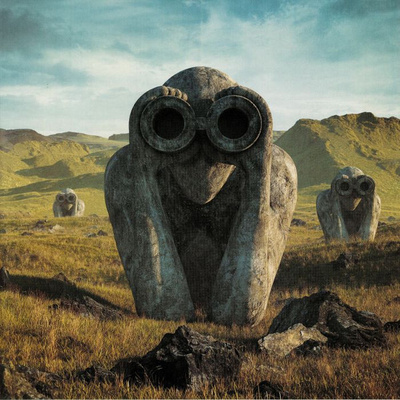 JARRE -EQUINOXE INFINITY