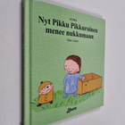 Mats Leten : Nyt Pikku Pikkuruinen menee nukkumaan - pikkukuva 1