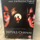 JEEPERS CREEPERS (FRANCIS FORD COPPOLA) - pikkukuva 1