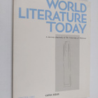 World literature today volume 57 number 1 - pikkukuva 1