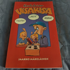 Koululaisen visakisa : Jaakko Mäkeläinen v.2004 - pikkukuva 1