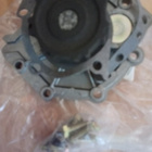 Volvo S80 2.8, 2.9, 3.0 Vesipumppu Bugatti PA8804, 590-826 - pikkukuva 3