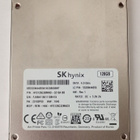 2,5" SSD KOVALEVY SK HYNIX 128 GB - pikkukuva 1