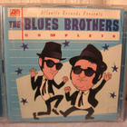 The Blues Brothers: The Blues Brothers Complete 2-CD. - pikkukuva 1