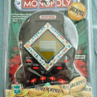 Monopoli Jackpot - avaamaton yksin pelattava vuodelta 1999 - pikkukuva 1