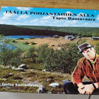 Tapio Rautavaara Täällä Pohjantähden alla LP - pikkukuva 1